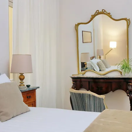 Lejlighed Treasurerome Opera & Trevi 2br