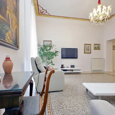Lejlighed Treasurerome Opera & Trevi 2br *