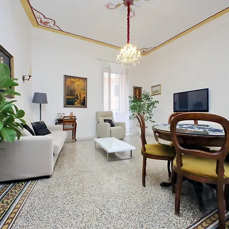 Treasurerome Opera & Trevi 2br *