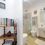 Treasurerome Opera & Trevi 2br *