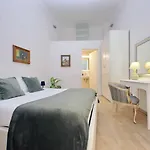 Appartamento Treasurerome Opera & Trevi 2br