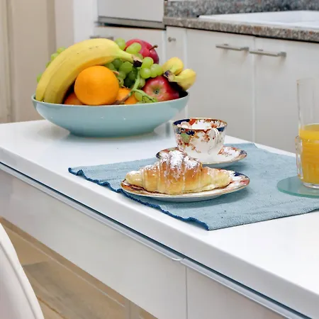 Treasurerome Opera & Trevi 2br *