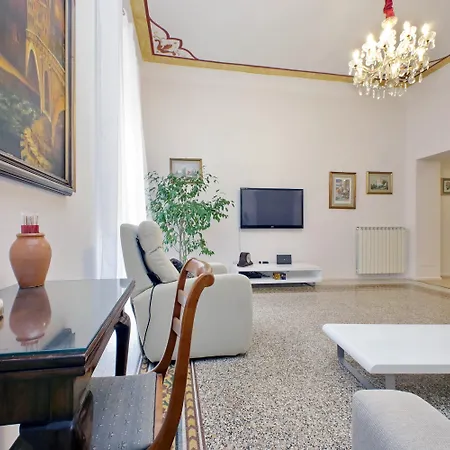 Treasurerome Opera & Trevi 2br