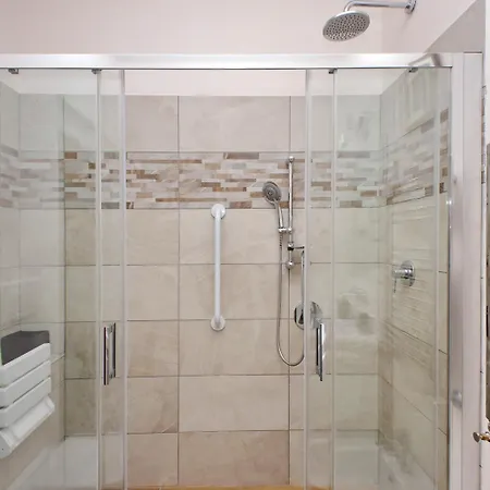 شقة Treasurerome Opera & Trevi 2br *