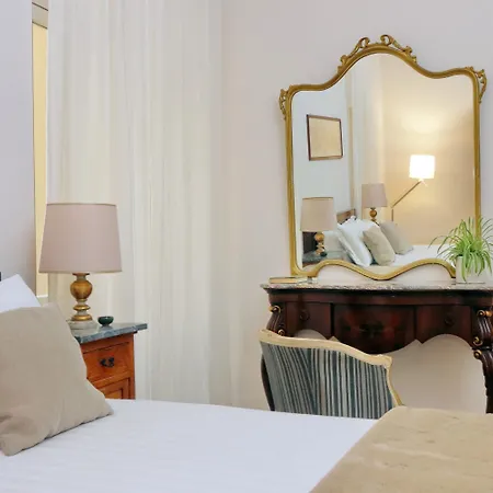 شقة Treasurerome Opera & Trevi 2br