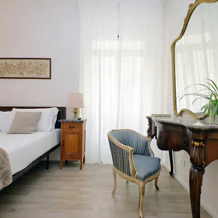 Treasurerome Opera & Trevi 2br *