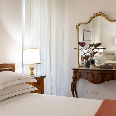 アパート Treasurerome Opera & Trevi 2br *