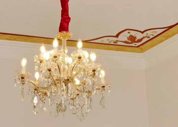 Treasurerome Opera & Trevi 2br