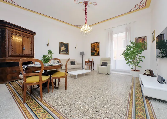 Lejlighed Treasurerome Opera & Trevi 2br Rom