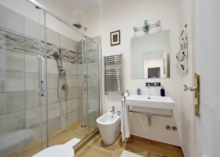 Treasurerome Opera & Trevi 2br * Rom