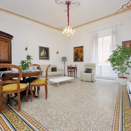 Apartamento Treasurerome Opera & Trevi 2br Roma