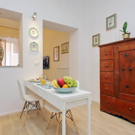 Treasurerome Opera & Trevi 2br Apartamento Roma