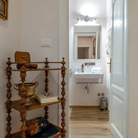 Treasurerome Opera & Trevi 2br * Roma