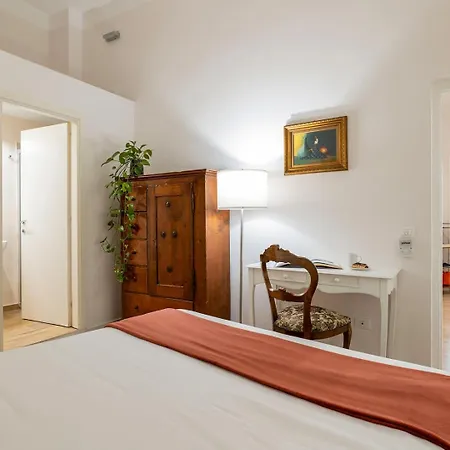 Treasurerome Opera & Trevi 2br Apartamento